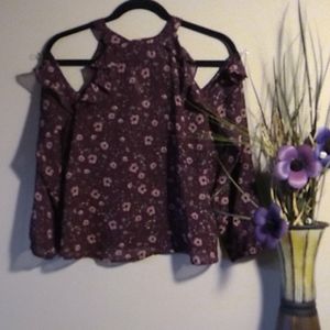 Aeropostale womens shirt size XS